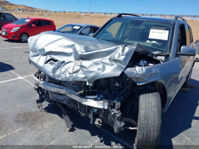 WDCGG5HB3FG439572 Mercedes-Benz GLK 350