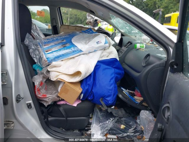 3N1CN7AP4FL877205 Nissan Versa 1.6 S
