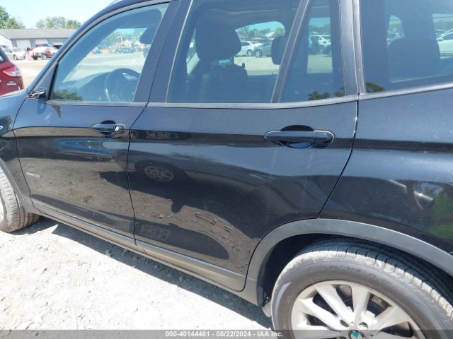 5UXWX9C55G0D65044 BMW X3 Xdrive28i