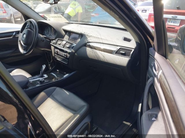 5UXWX9C55G0D65044 BMW X3 Xdrive28i