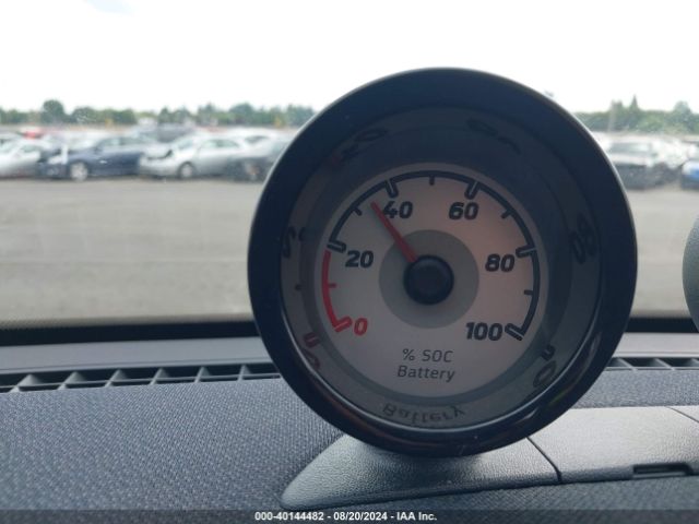 WMEEJ9AA1EK733170 Smart Fortwo Electric Drive Passion
