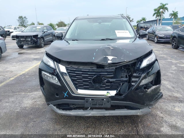 Nissan Rogue Sv Intelligent Awd 2021 5N1AT3BB7MC779179 Image 6