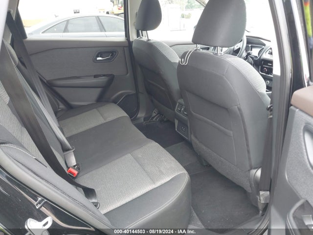Nissan Rogue Sv Intelligent Awd 2021 5N1AT3BB7MC779179 Image 8