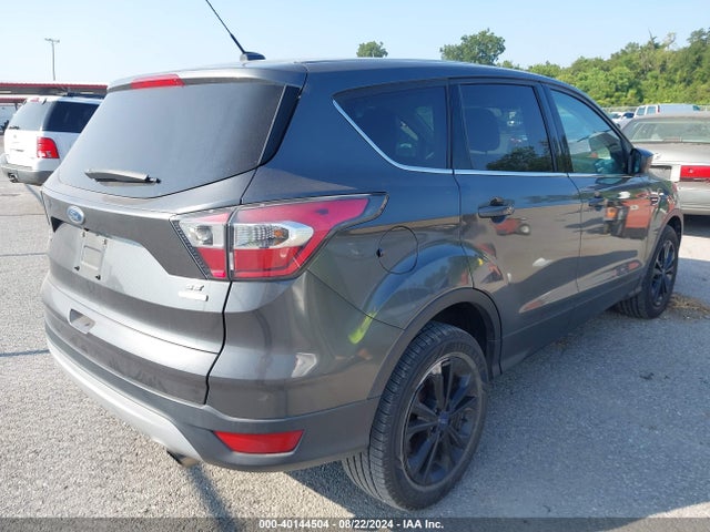 Ford ESCAPE SE 2017 1FMCU0GD5HUA81037 Image 4