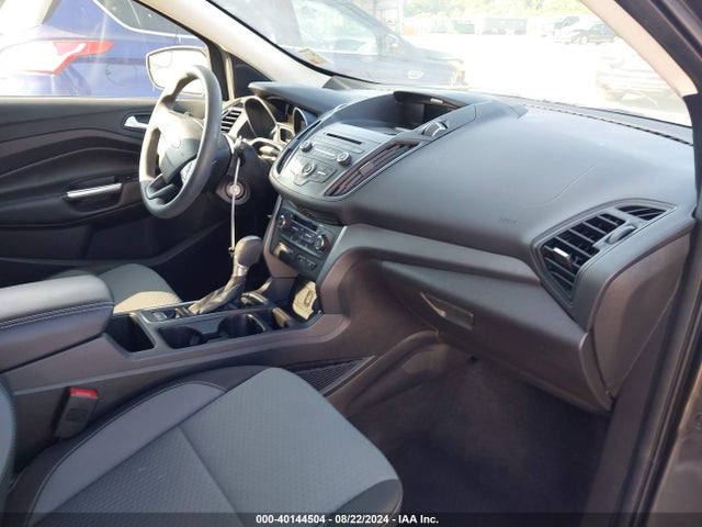 Ford ESCAPE SE 2017 1FMCU0GD5HUA81037 Image 5