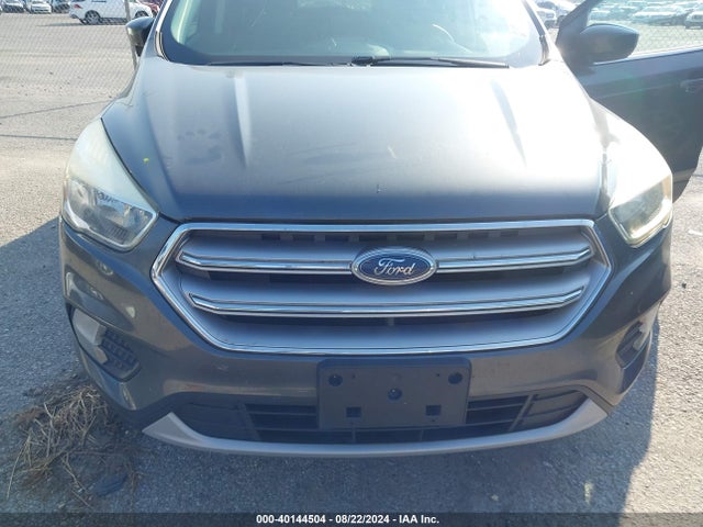 Ford ESCAPE SE 2017 1FMCU0GD5HUA81037 Image 6