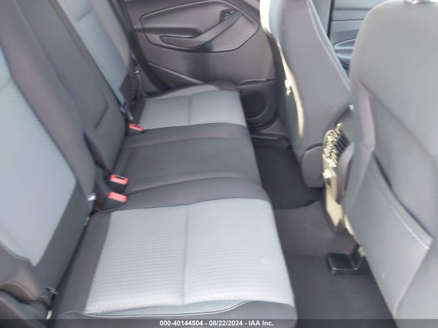 Ford ESCAPE SE 2017 1FMCU0GD5HUA81037 Image 8