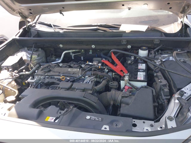 2T3P1RFV9MC227791 Toyota a25a-fks
