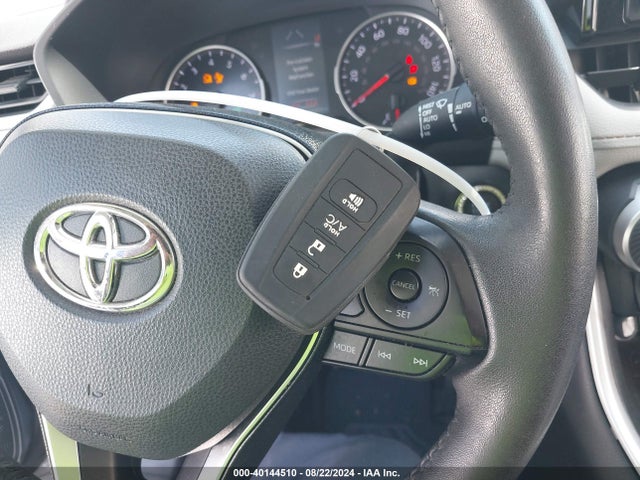 2T3P1RFV9MC227791 Toyota a25a-fks