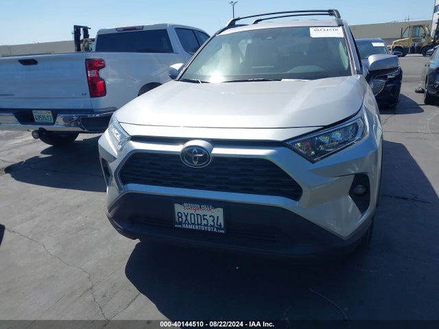 2T3P1RFV9MC227791 Toyota a25a-fks