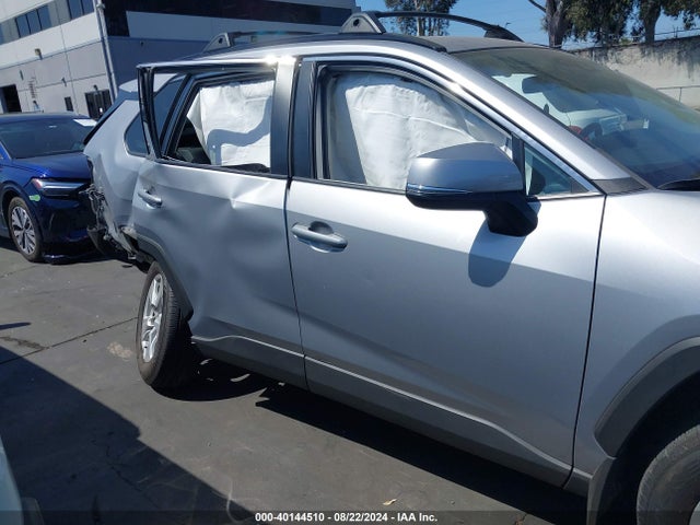 2T3P1RFV9MC227791 Toyota a25a-fks