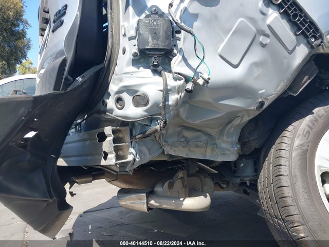 2T3P1RFV9MC227791 Toyota a25a-fks