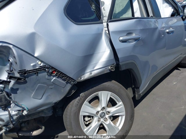 2T3P1RFV9MC227791 Toyota a25a-fks