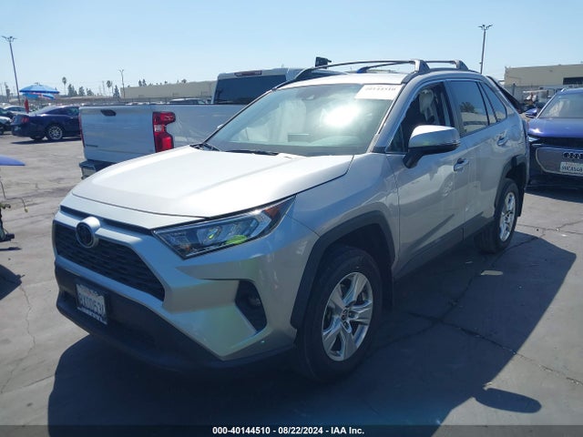2T3P1RFV9MC227791 Toyota a25a-fks