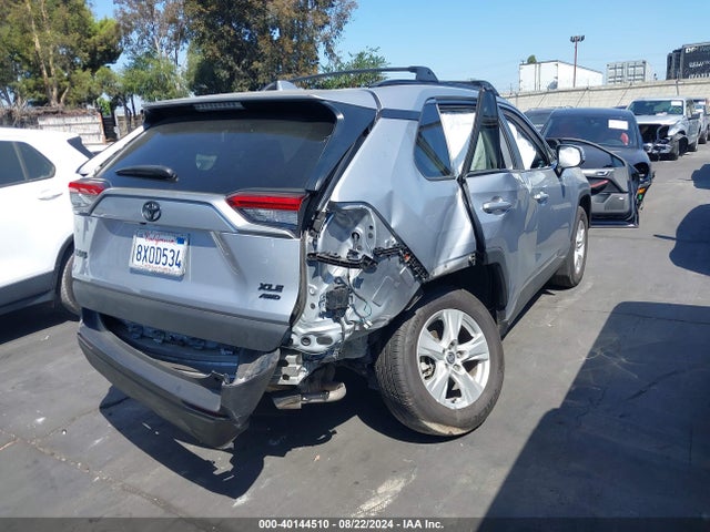 2T3P1RFV9MC227791 Toyota a25a-fks