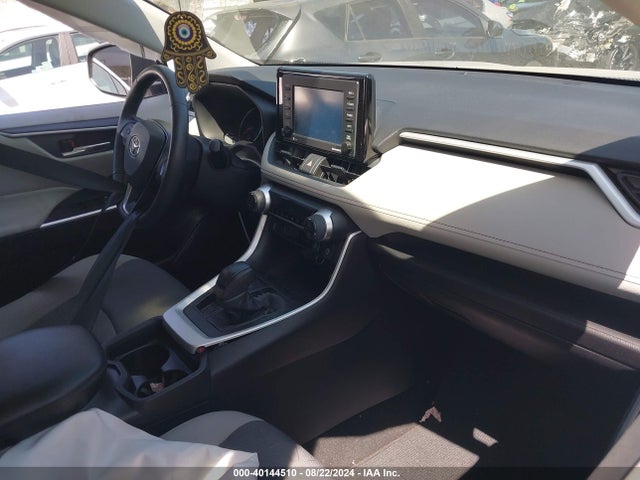 2T3P1RFV9MC227791 Toyota a25a-fks