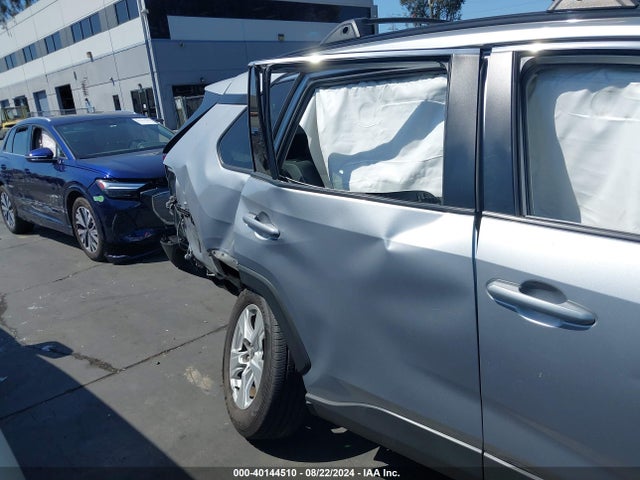 2T3P1RFV9MC227791 Toyota a25a-fks