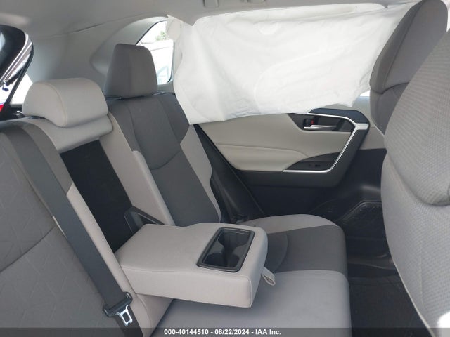 2T3P1RFV9MC227791 Toyota a25a-fks