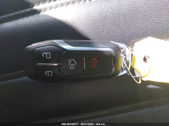 Ford EDGE SEL 2015 2FMTK4J9XFBC23015 Image 11