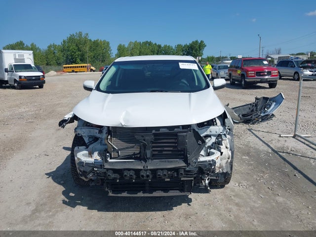 Ford EDGE SEL 2015 2FMTK4J9XFBC23015 Image 13