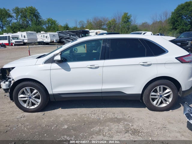 Ford EDGE SEL 2015 2FMTK4J9XFBC23015 Image 15