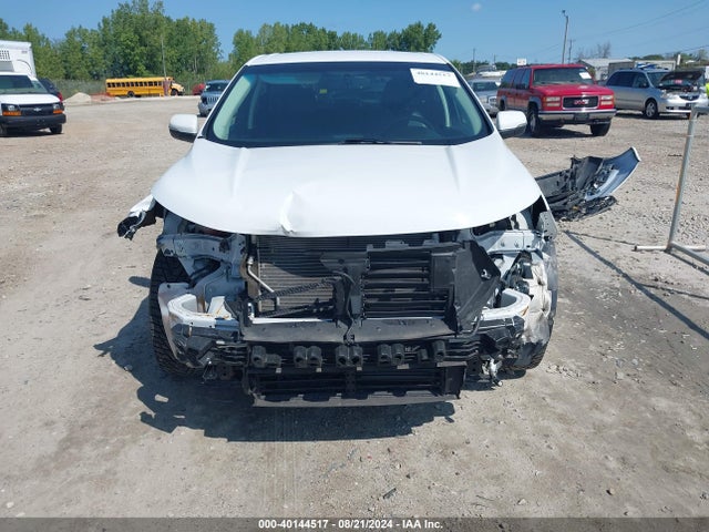 Ford EDGE SEL 2015 2FMTK4J9XFBC23015 Image 6
