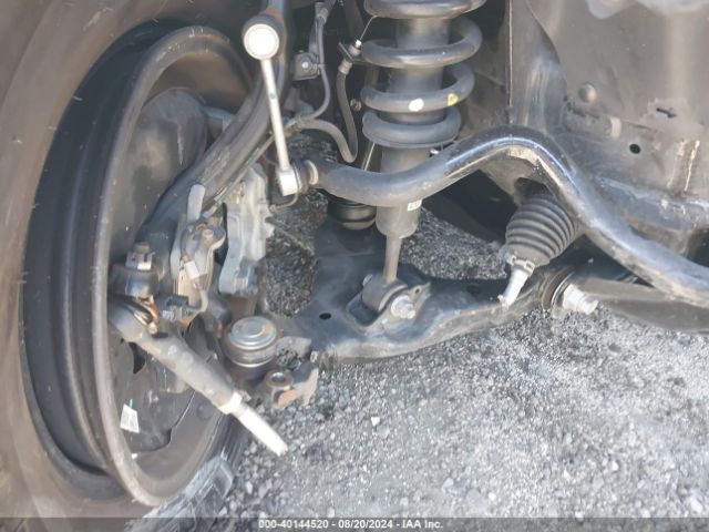 JTEEU5JR3P5296855 Toyota 4RUNNER SR5