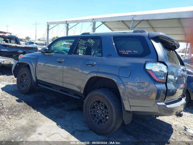 JTEEU5JR3P5296855 Toyota 4RUNNER SR5