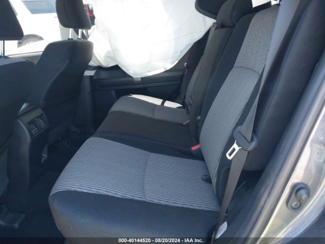 JTEEU5JR3P5296855 Toyota 4RUNNER SR5