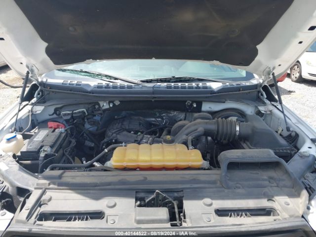 1FTEX1C81GFA56500 Ford F-150 Xl