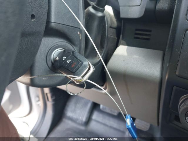 1FTEX1C81GFA56500 Ford F-150 Xl