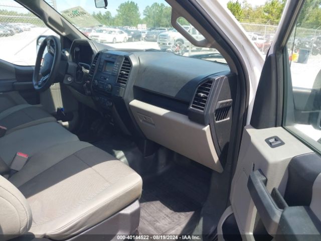 1FTEX1C81GFA56500 Ford F-150 Xl