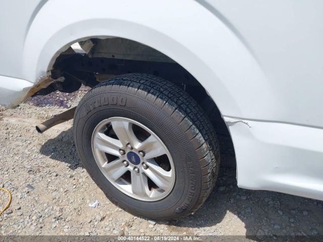 1FTEX1C81GFA56500 Ford F-150 Xl