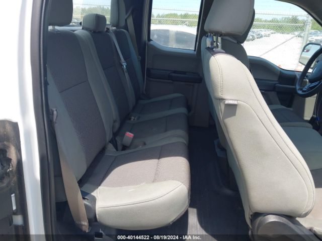 1FTEX1C81GFA56500 Ford F-150 Xl