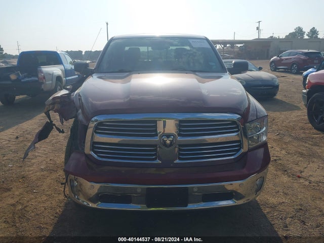 1C6RR6LT9HS613957 RAM 1500 Lone Star  4x2 5'7 Box