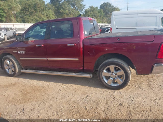 RAM 1500 Lone Star  4x2 5'7 Box 2017 1C6RR6LT9HS613957 Image 14