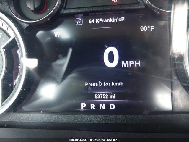 RAM 1500 Lone Star  4x2 5'7 Box 2017 1C6RR6LT9HS613957 Image 15
