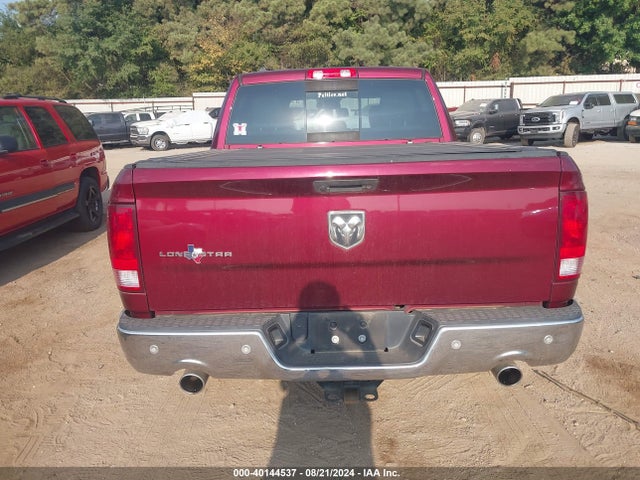 RAM 1500 Lone Star  4x2 5'7 Box 2017 1C6RR6LT9HS613957 Image 16