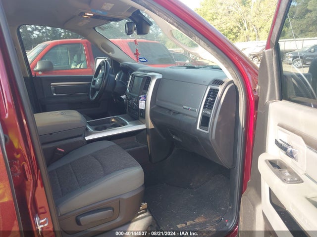 1C6RR6LT9HS613957 RAM 1500 Lone Star  4x2 5'7 Box