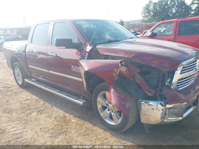 1C6RR6LT9HS613957 RAM 1500 Lone Star  4x2 5'7 Box