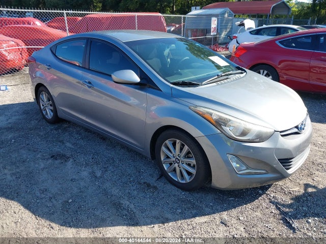 2015 KMHDH4AE9FU225932 головне зображення