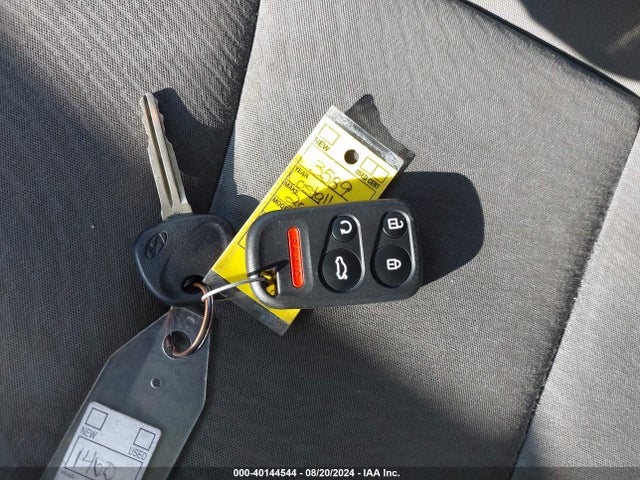 Hyundai ELANTRA SE 2015 KMHDH4AE9FU225932 Image 11