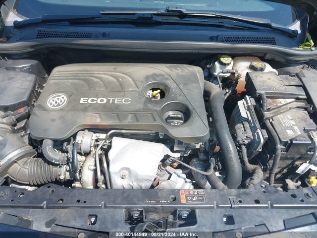 W04WT3N50GG022969 Buick Cascada Premium