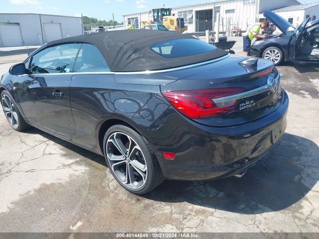 W04WT3N50GG022969 Buick Cascada Premium