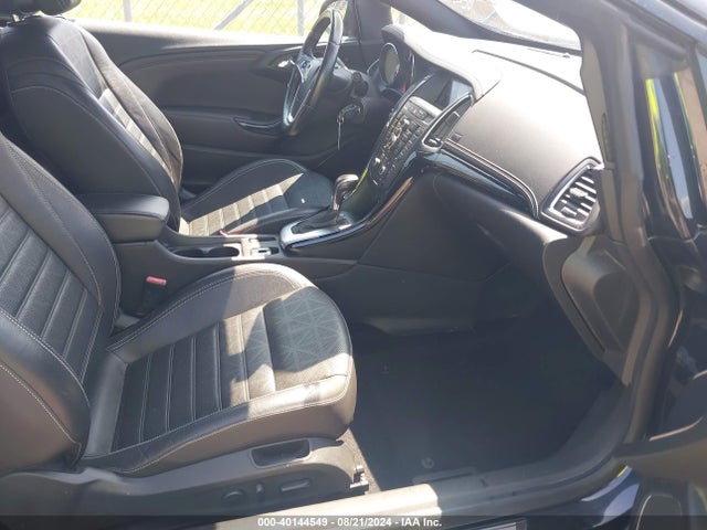 W04WT3N50GG022969 Buick Cascada Premium