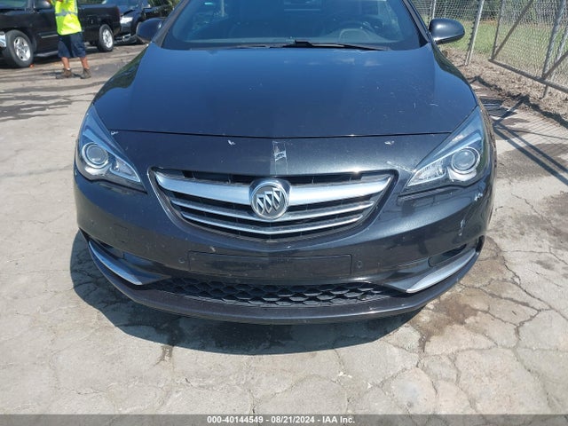 W04WT3N50GG022969 Buick Cascada Premium