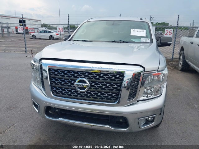 Nissan TITAN SV 2019 1N6AA1EK9KN528981 Image 12