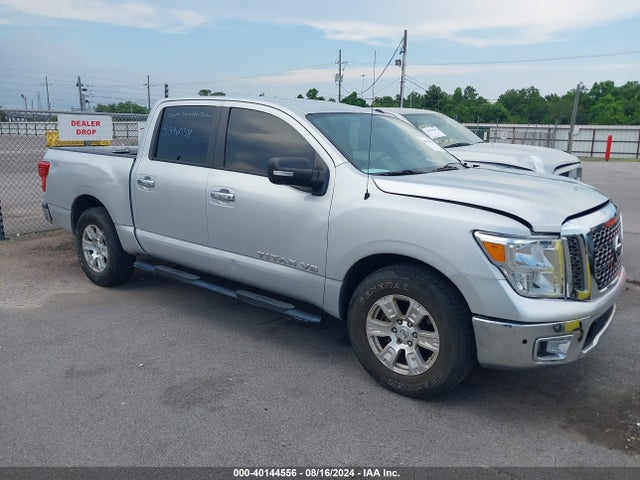 Nissan TITAN SV 2019 1N6AA1EK9KN528981 Image 13