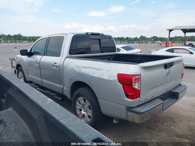 Nissan TITAN SV 2019 1N6AA1EK9KN528981 Image 14