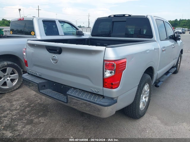 Nissan TITAN SV 2019 1N6AA1EK9KN528981 Image 16